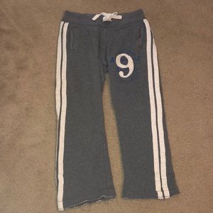 AERO Sweatpants 💙